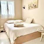 Vakantiehuis Les Du Petit Bois Chevrefeuille *